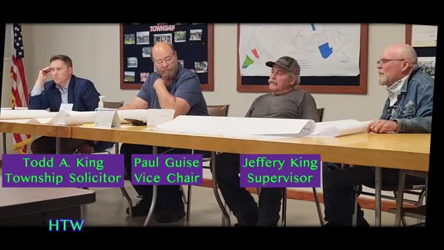 Stormwater management plan preserves Pennsylvania wetlands while maintaining current water levels