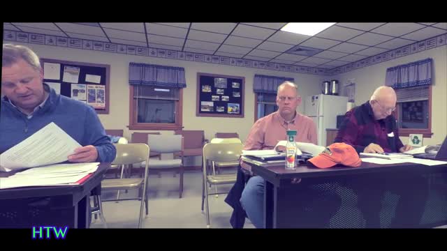 Huntington Township plans recreation land dedication amidst development concerns
