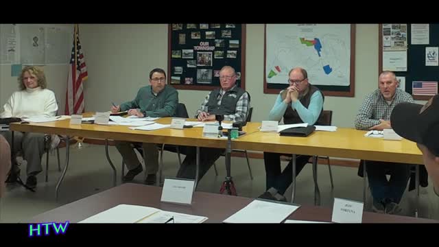 LCBM seeks zoning approval for relocation in Dillsburg to accommodate growth