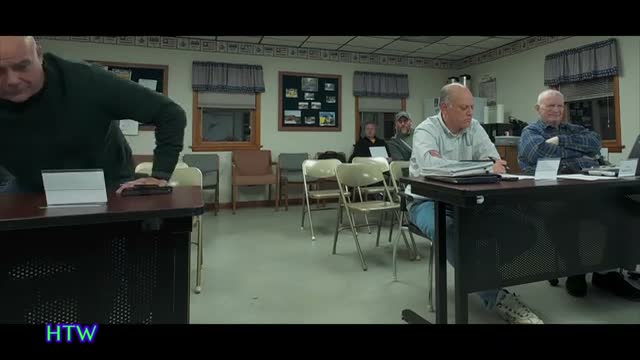 Developer outlines phased plan to clean up site, add small office and future warehouses