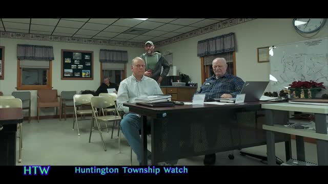 Prospective buyer asks whether historic schoolhouse must remain; county staff says private owners can remove unlisted structures