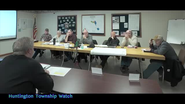 Local Officials Address Survey Accuracy and Municipal Boundary Challenges
