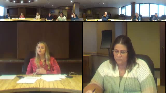 Stevenson County election results update reveals close races and manual tallying challenges