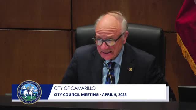 Camarillo Council approves Berry Street affordable housing project for homeless support