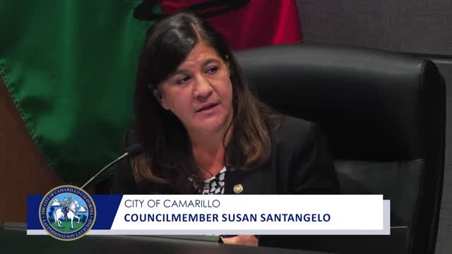 Camarillo City Council approves homelessness project funding and safety measures