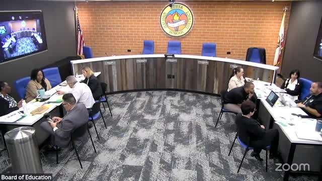 District implements multifactor authentication to enhance cybersecurity measures