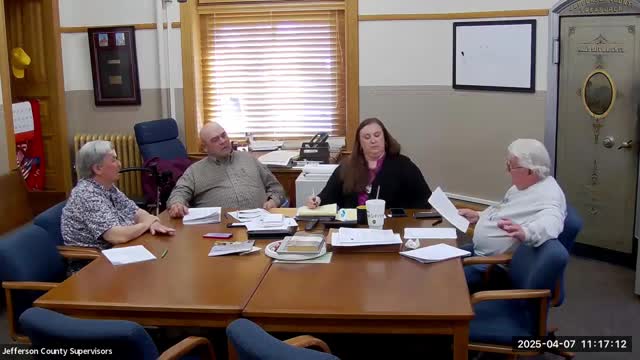 Iowa officials discuss raising property tax exemptions for seniors and veterans