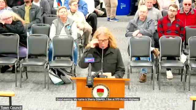 Coventry council members face public demands for transparency and integrity