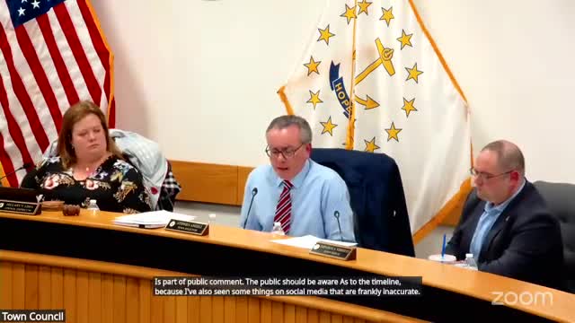 Rhode Island Supreme Court dismisses disciplinary complaint against attorney Copley