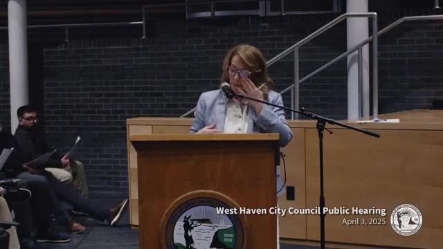 West Haven tackles revaluation issues amid rising home values and limited funding