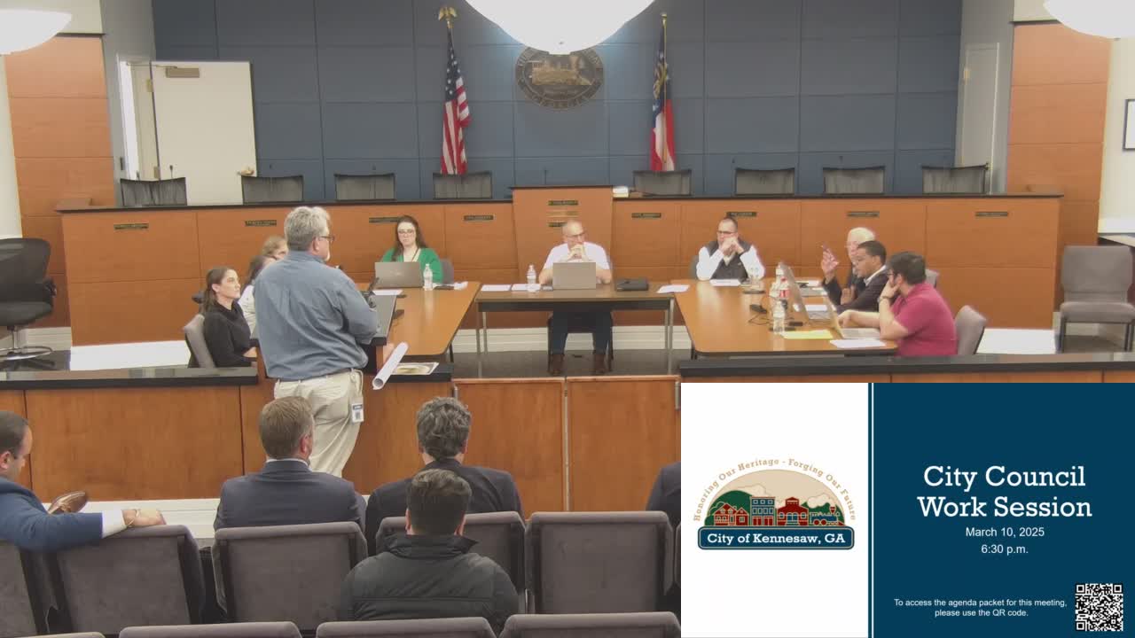 Public Works confirms use of robotic technology to inspect aging pipes