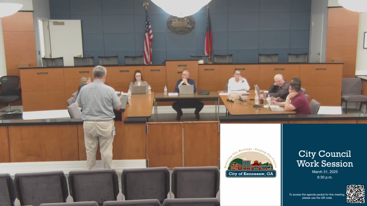 Kennesaw approves road closures for Pigs and Peaches Festival 2025
