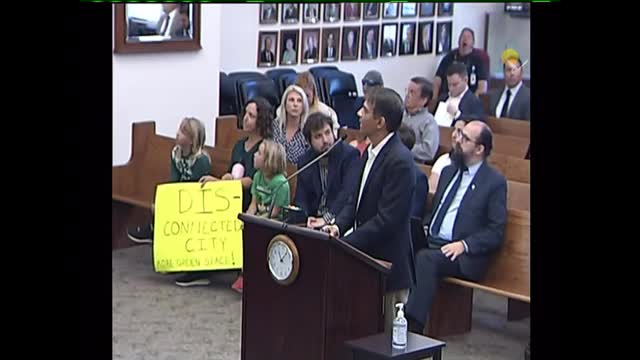 Pasco County plans 50-year development vision with focus on infrastructure and amenities