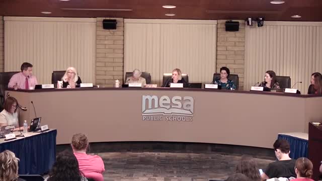 Mesa School District welcomes Diedrich Martinez as new Lincoln Elementary principal
