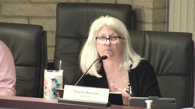 Mesa Public Schools board approves traditional calendar for 2026-2027 amid ongoing calendar debate