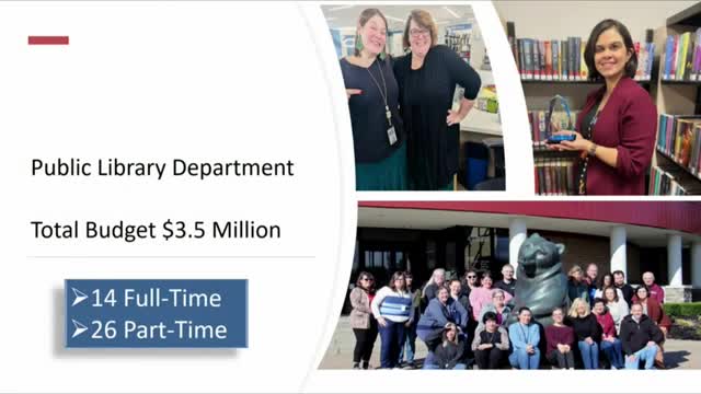 Sterling Heights Police Department proposes innovative budget for mental health response and school safety