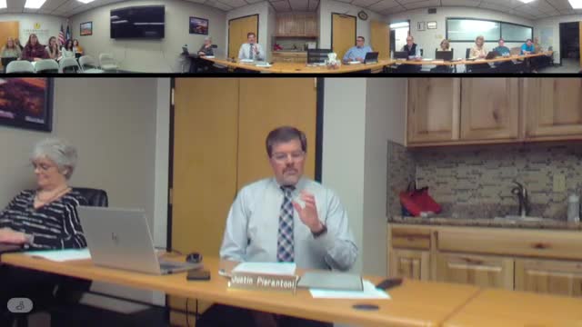 District proposes new leave policy addressing blackout days and paid leave adjustments