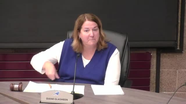 Superintendents discuss education budget cuts during AMSD day at state capitol