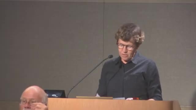 Joshua Tree residents oppose Lovemore Ranch development at county planning meeting