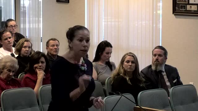 Wilderness Trail residents challenge Friendswood development plan due to contamination concerns