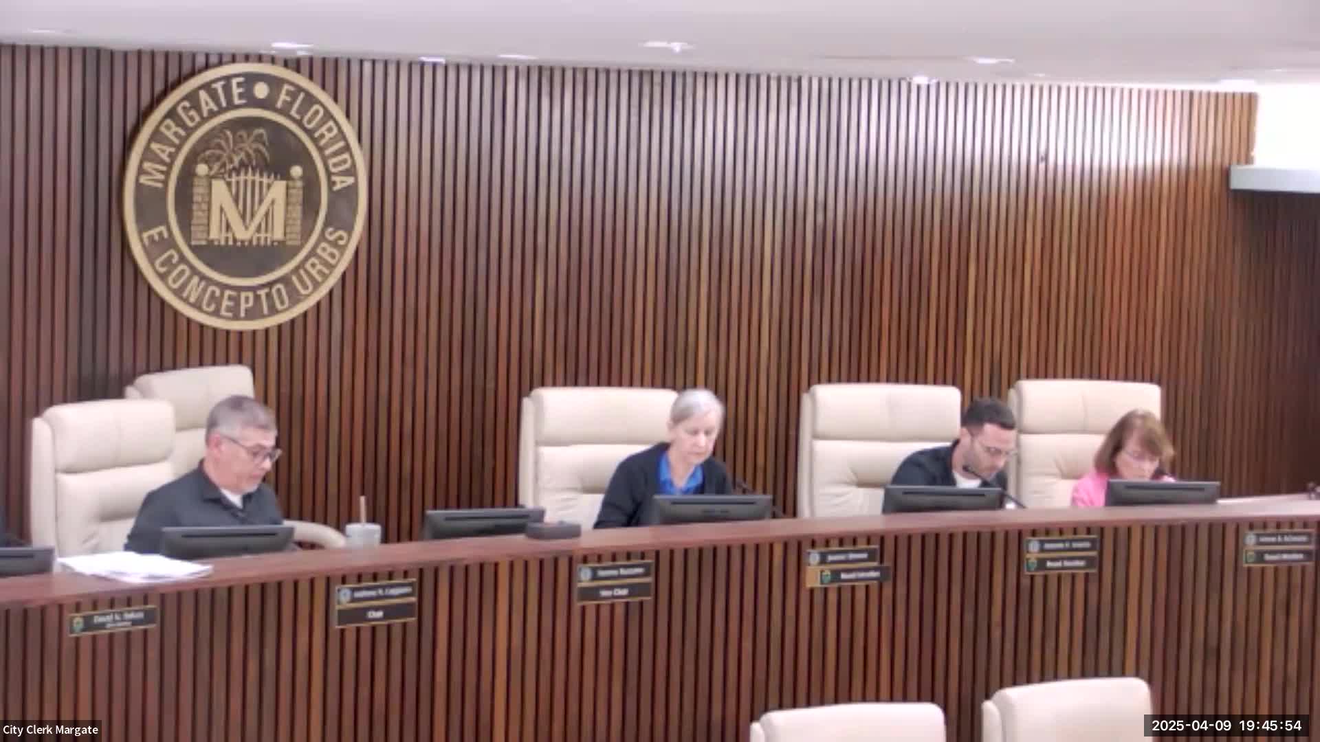 Margate CRA opens exclusive talks with Brookfield for City Center; tenants ask for protections