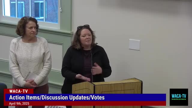 Budget Hearing Highlights District's $6,000 Music Program Maintenance Needs