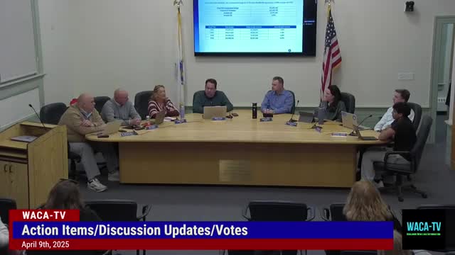 Council approves $44.3M budget for the 2026 fiscal year