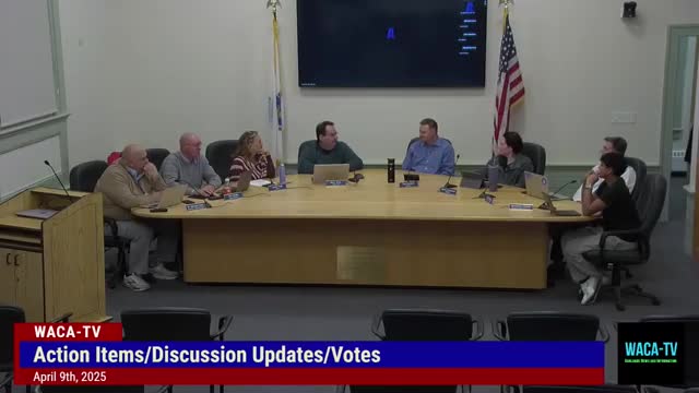 School Committee approves 75 seats for 2025-2026 school choice program