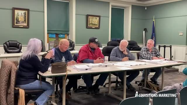 Solar Liberty Energy proposes new solar panel installation on Milburn