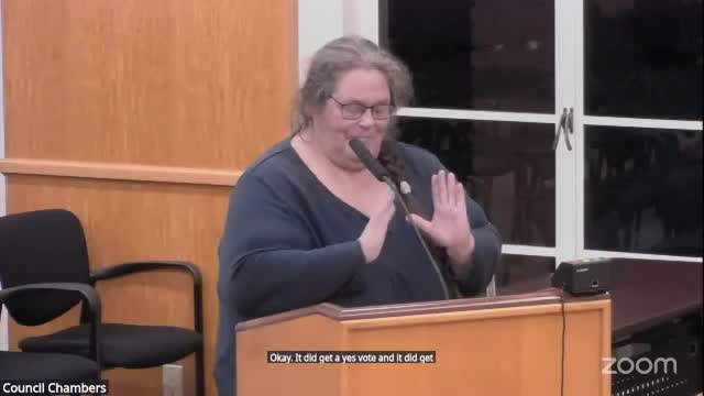 Laguna Beach Council reviews Irvine Bowl live music policy and design review updates