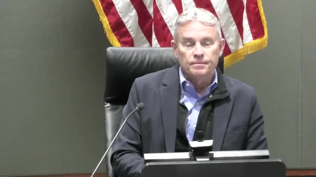 City Commission examines $2M fund balance restoration amid budget challenges
