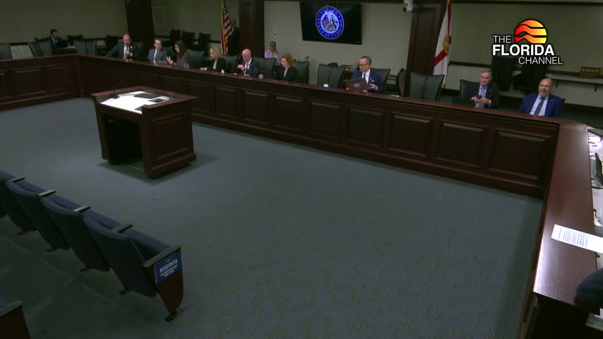 Votes at a glance: Appropriations committee reports 11 transportation, tourism and economic development bills