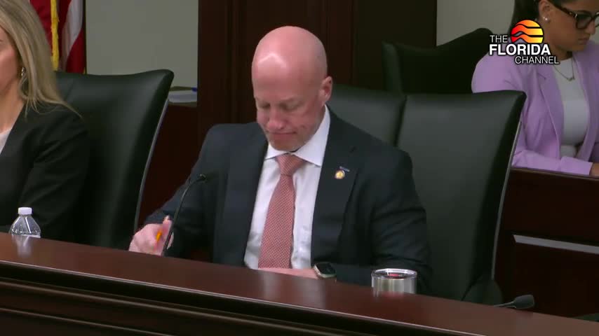 Florida Senate approves SB 324 addressing small business impact from construction delays