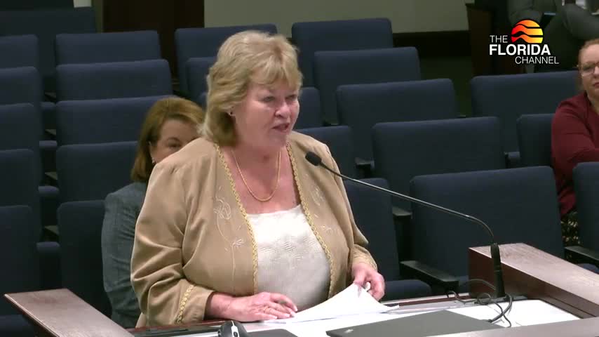 Senate approves bills supporting affordable housing and specialty license plates