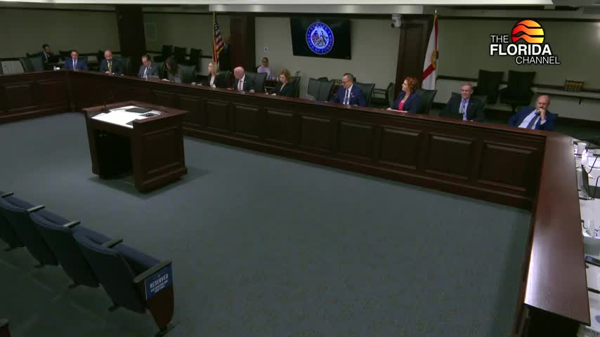 Senate passes bills supporting Purple Heart recipients and Florida Highway Patrol Troopers