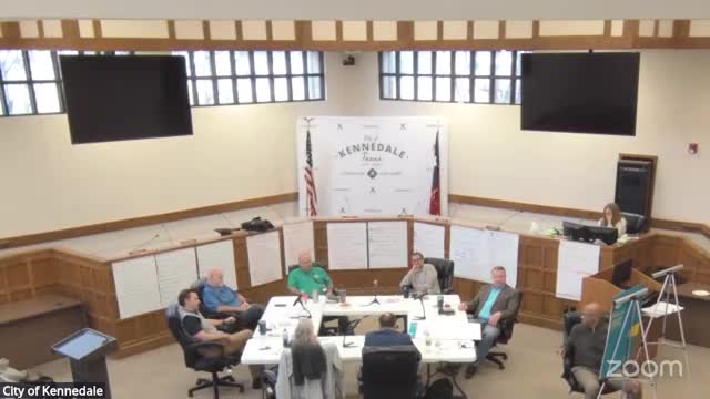City discussions focus on securing grants for smart technology upgrades