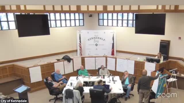 Local Council plans series of entertainment events to boost economic development