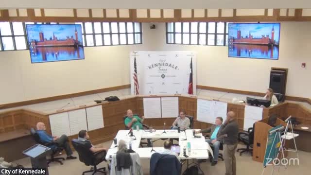 Kennedale aims to capitalize on racetrack and local venues as part of economic development push