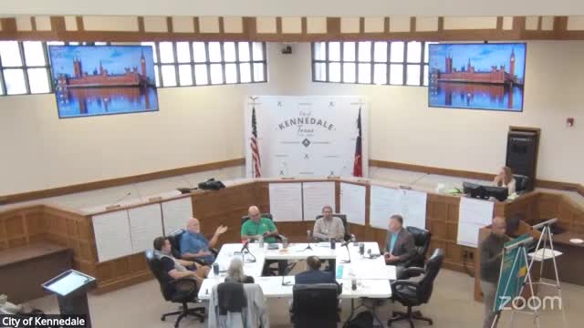 Mayor discusses Fort Worth Town Center expansion and YMCA partnership plans