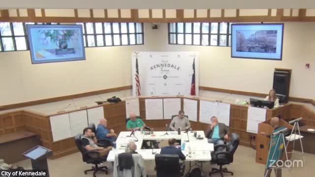 Mayor proposes annual fundraiser to support local nonprofits and community services