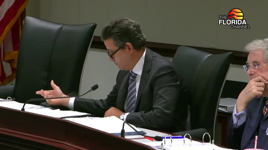 Senate passes SB 650 enhancing student transportation safety in District 7