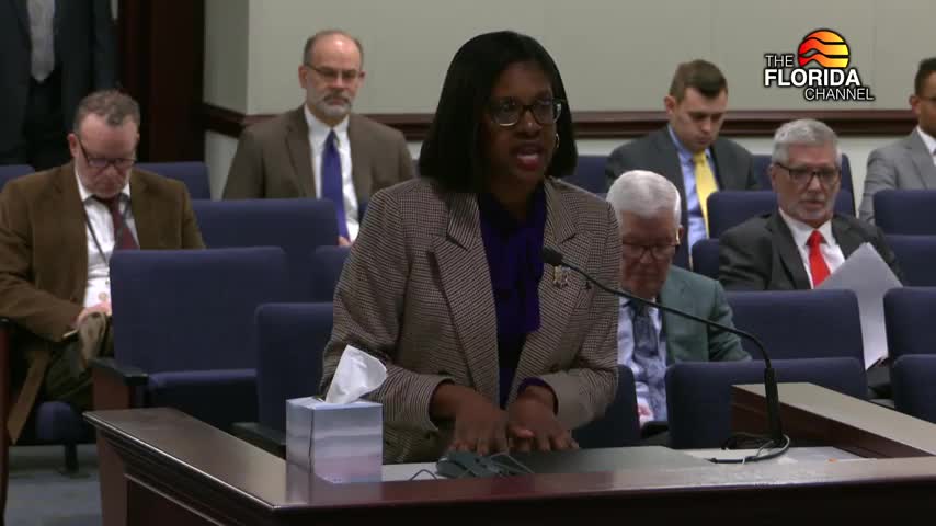 Florida Senate supports AED accessibility bill in schools to enhance cardiac emergency preparedness