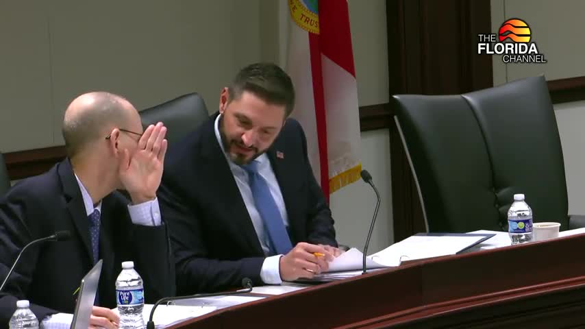 PreK-12 Appropriations Subcommittee advances a package of education bills, including AED, teacher-prep and school-readiness changes