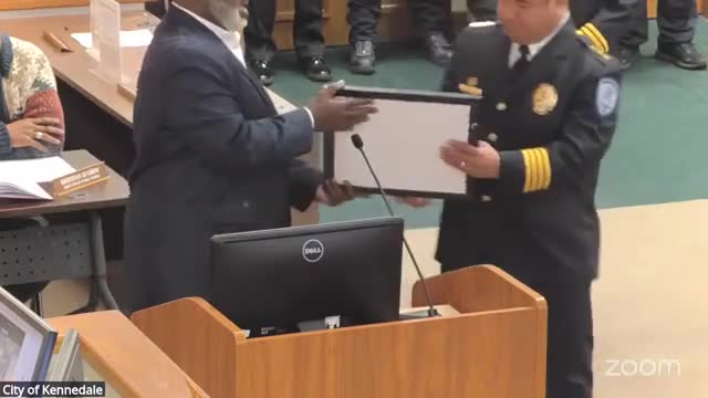 Kennedale reports significant growth across library and senior center services