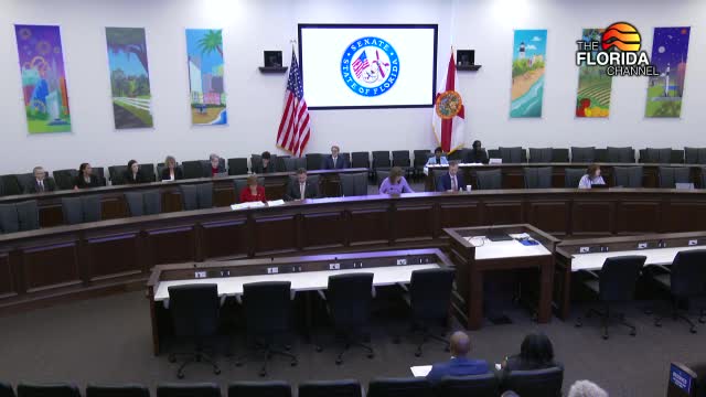 Appropriations Committee on Health and Human Services advances two dozen health bills; foster‑care housing, vaccine nondiscrimination and behavioral‑health work