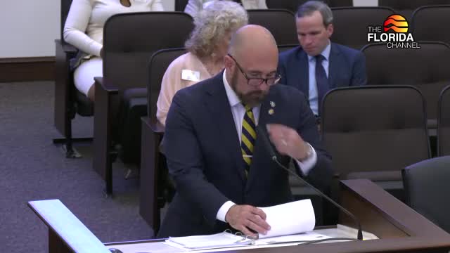 Senate debates medical marijuana company ownership and patient treatment regulations