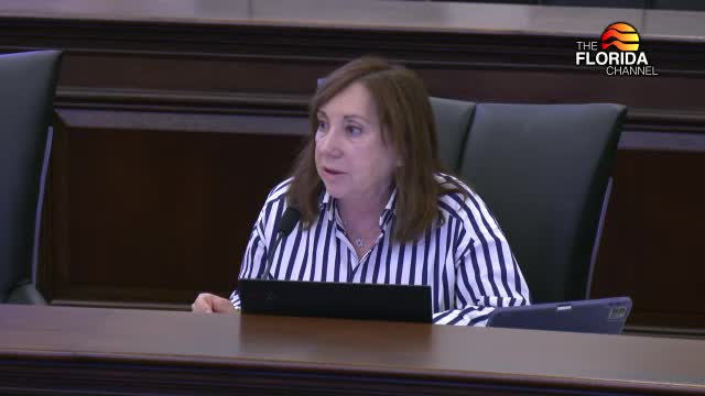 Senate Committee Advances Bills on Newborn Screening and Medicaid for Medically Fragile Children