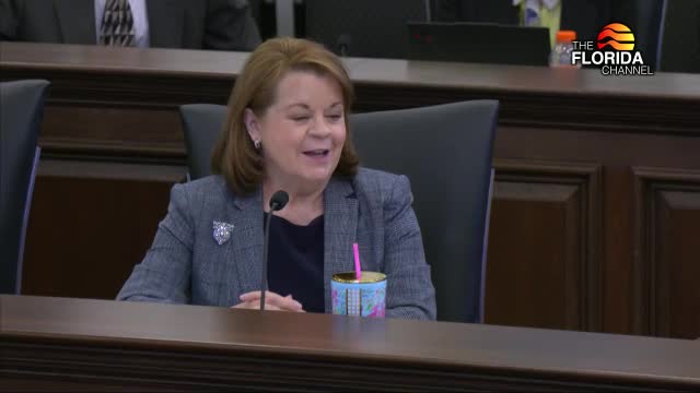 Senate Bill 7032 aims to protect Medicaid coverage for permanently disabled Floridians