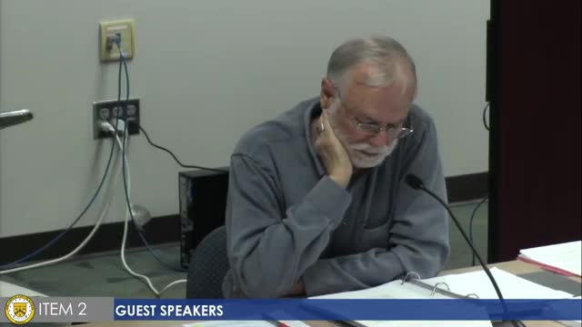 Topeka officials seek changes in redistricting commission selection process