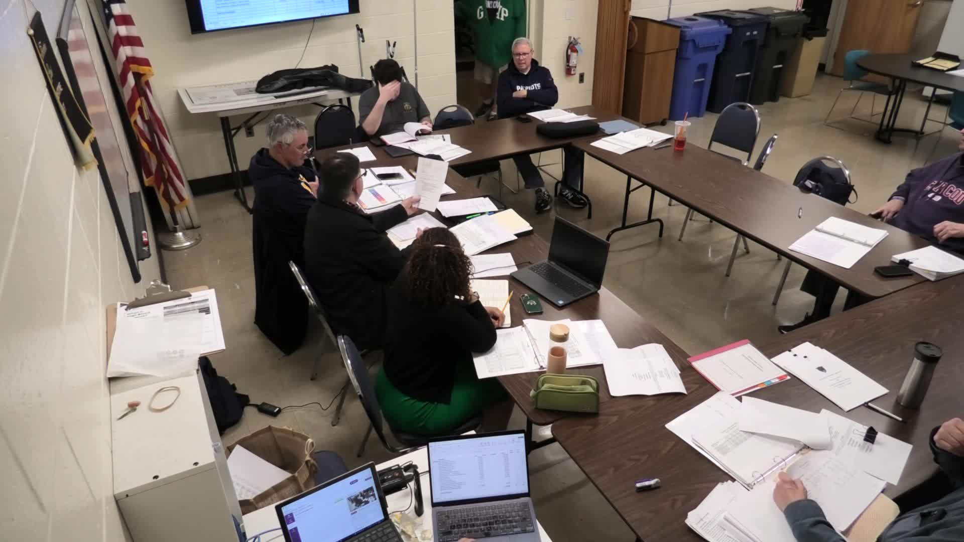 Town proposes $700K buyout for flood-prone Blue Street homes